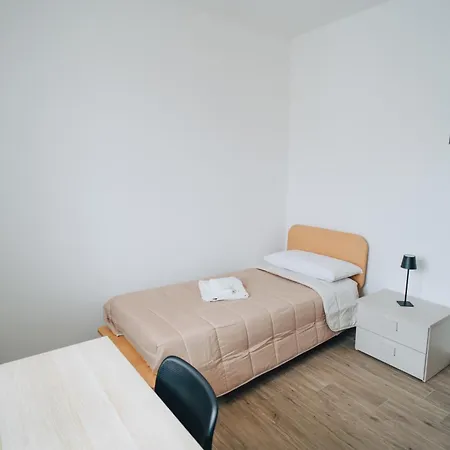 Modern House - A Due Passi Dal Centro Lejlighed *