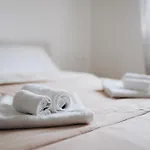 公寓 Modern House - A Due Passi Dal Centro 布林迪西