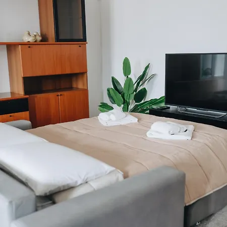 Apartment Modern House - A Due Passi Dal Centro *