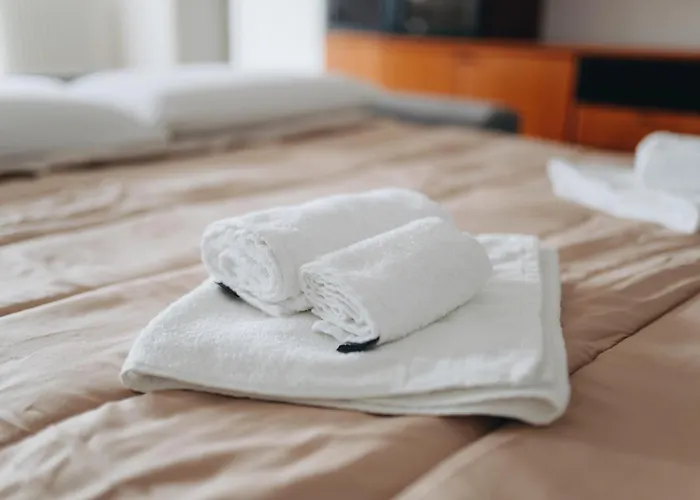 Modern House - A Due Passi Dal Centro Apartment Brindisi