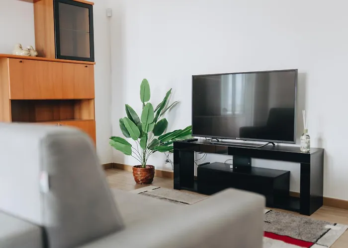 Apartment Modern House - A Due Passi Dal Centro