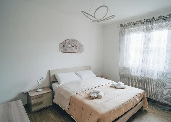 Modern House - A Due Passi Dal Centro